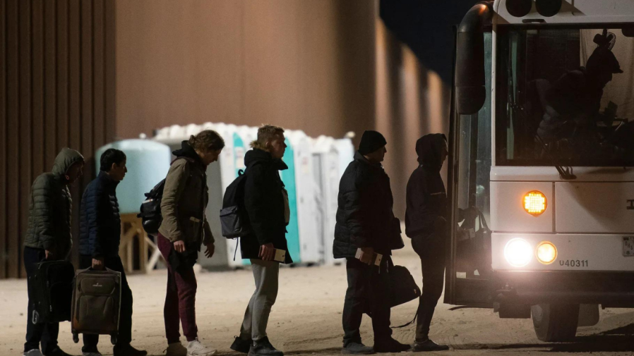 New UK Policy: Limiting Student Visas From High-Asylum Countries New UK Policy: Limiting Student Visas From High-Asylum Countries