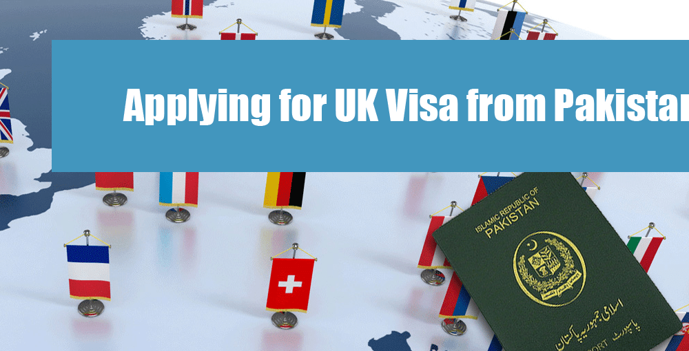 New UK Visa Regulations Target Nigeria And Pakistan New UK Visa Regulations Target Nigeria And Pakistan