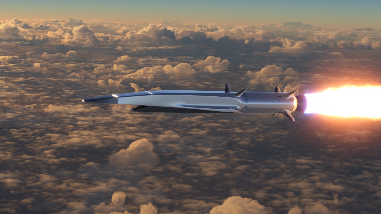 New US Missile System In Australia: Testing And China's Reaction