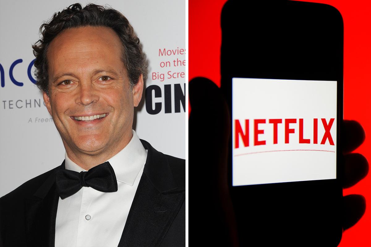 New Vince Vaughn Netflix Drama Earns High Praise From Fans New Vince Vaughn Netflix Drama Earns High Praise From Fans