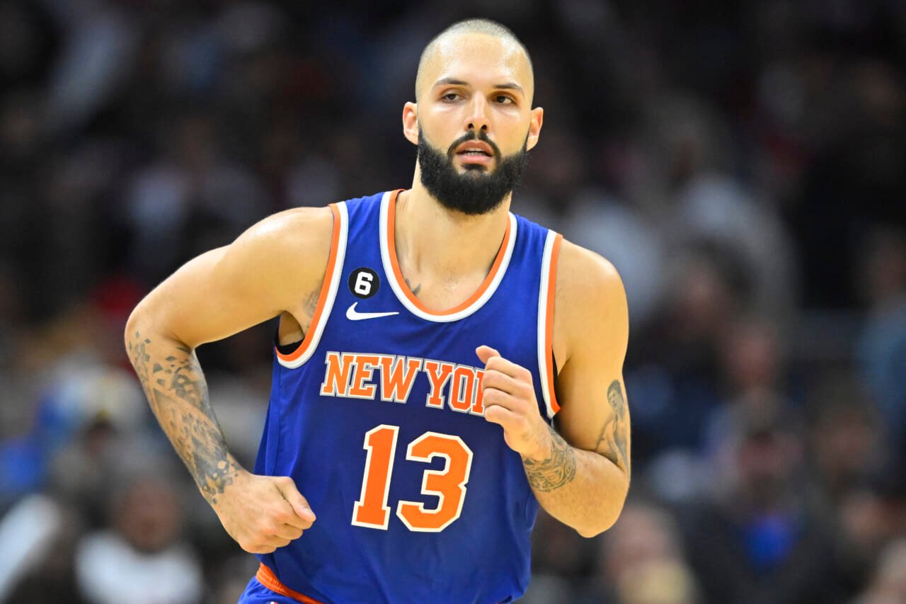 New York Knicks And St. John's: Thibodeau's Positive Remarks On Recent Success New York Knicks And St. John's: Thibodeau's Positive Remarks On Recent Success