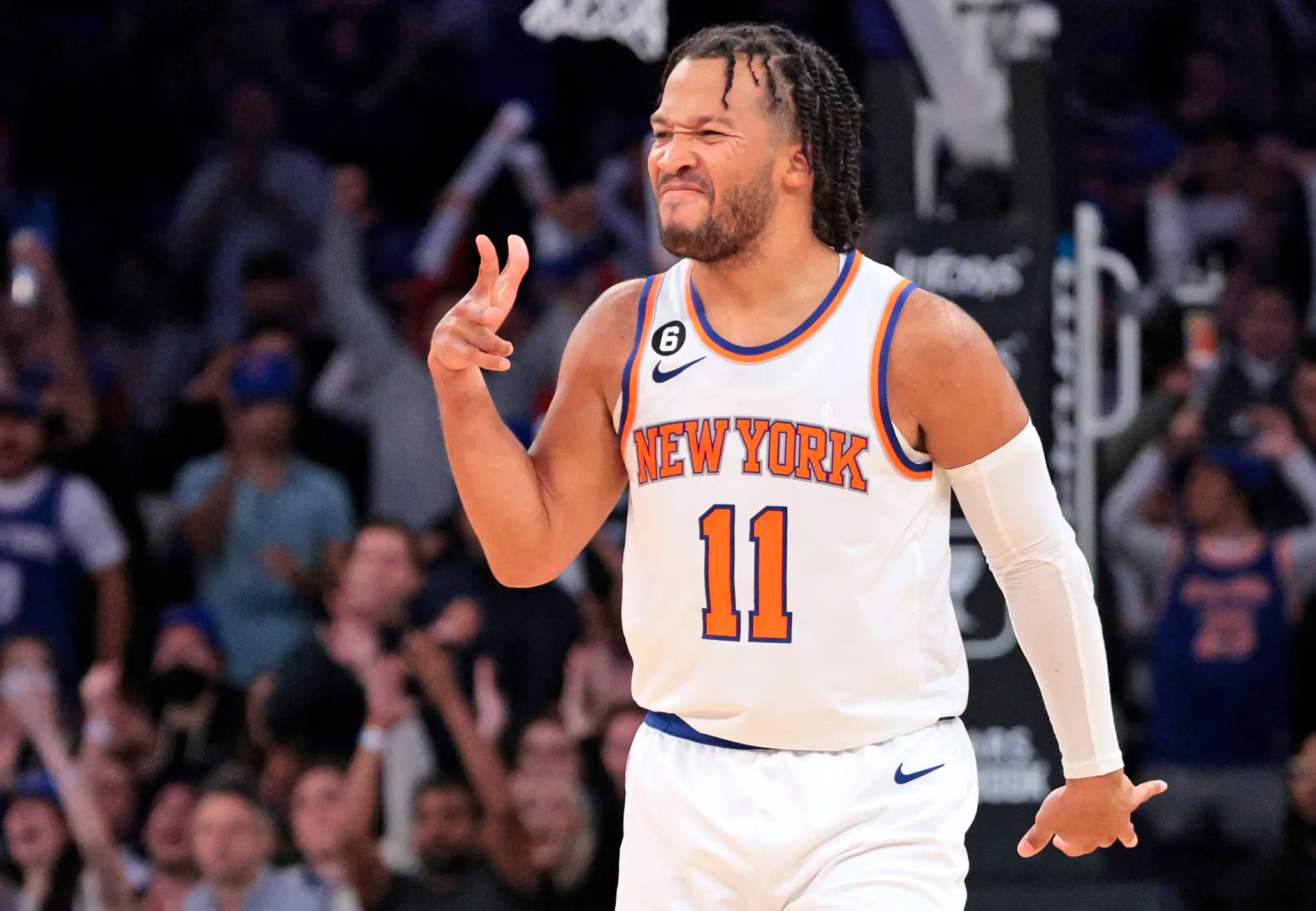 New York Knicks: Brunson's Status, Kolek's Impact, And Key Games Ahead New York Knicks: Brunson's Status, Kolek's Impact, And Key Games Ahead