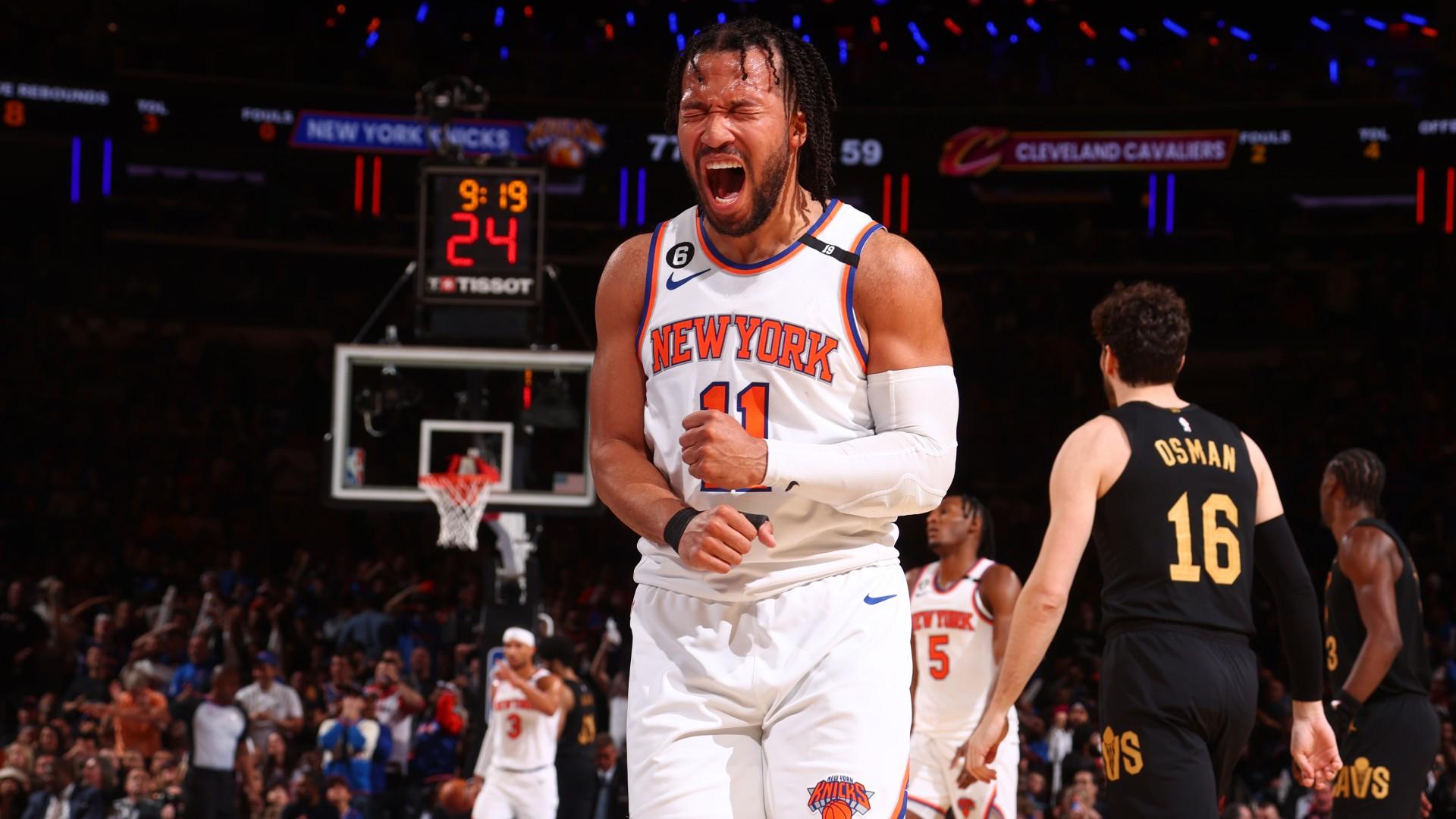 New York Knicks: Deep Roster Proves Valuable Without Brunson New York Knicks: Deep Roster Proves Valuable Without Brunson