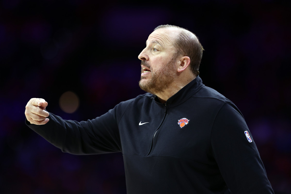 New York Knicks Star Asks Coach To Limit Playing Time New York Knicks Star Asks Coach To Limit Playing Time