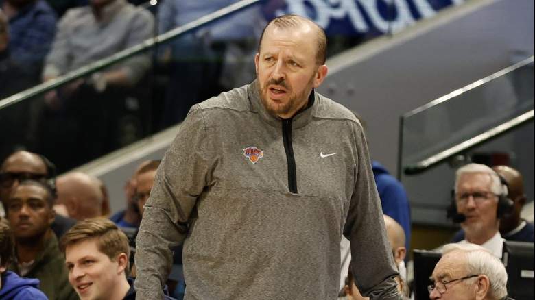 New York Knicks' Thibodeau Demands More Resolve After Crushing Defeat New York Knicks' Thibodeau Demands More Resolve After Crushing Defeat