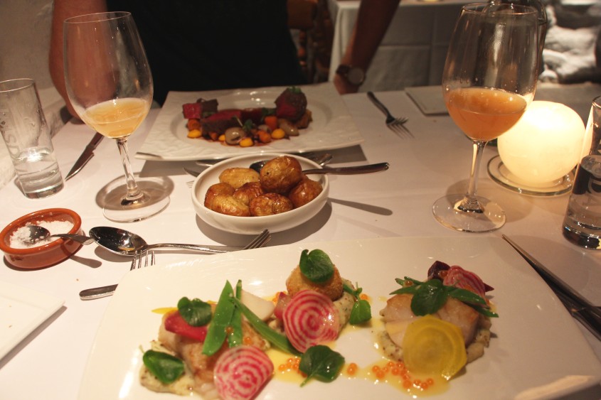 New York State's Most Unique Restaurant: A Foodie's Paradise New York State's Most Unique Restaurant: A Foodie's Paradise