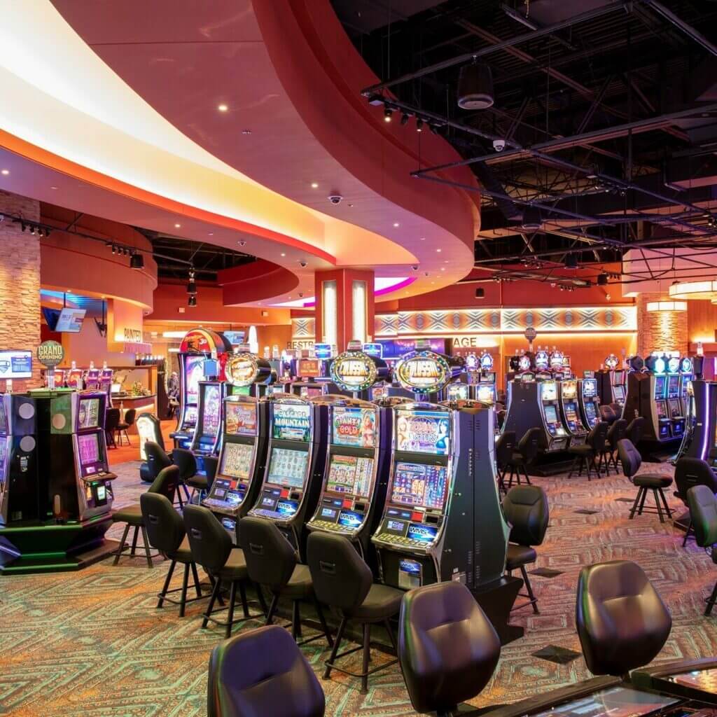 New Zealand's Best Online Casinos: A Comprehensive Guide Featuring 7Bit Casino New Zealand's Best Online Casinos: A Comprehensive Guide Featuring 7Bit Casino