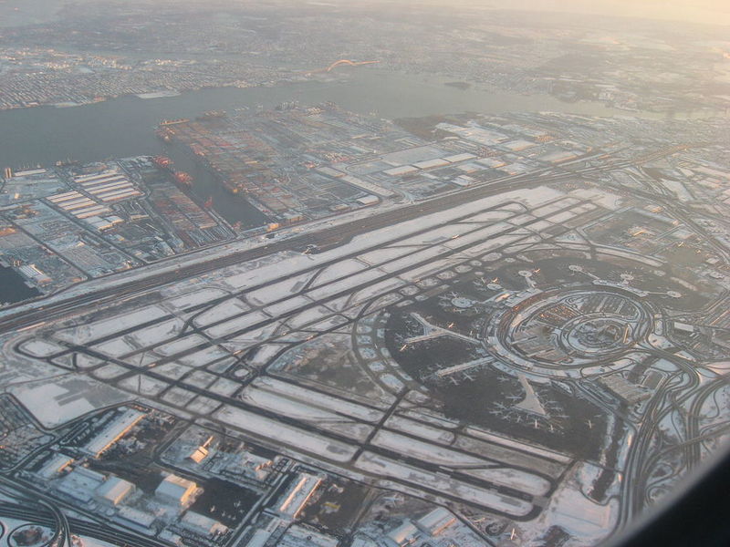 Newark Airport: FAA Reports New Technology Outage And Delays Newark Airport: FAA Reports New Technology Outage And Delays