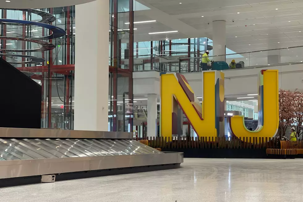 Newark Airport: Recent Tech Outage And Ongoing Impact On Air Travel Newark Airport: Recent Tech Outage And Ongoing Impact On Air Travel
