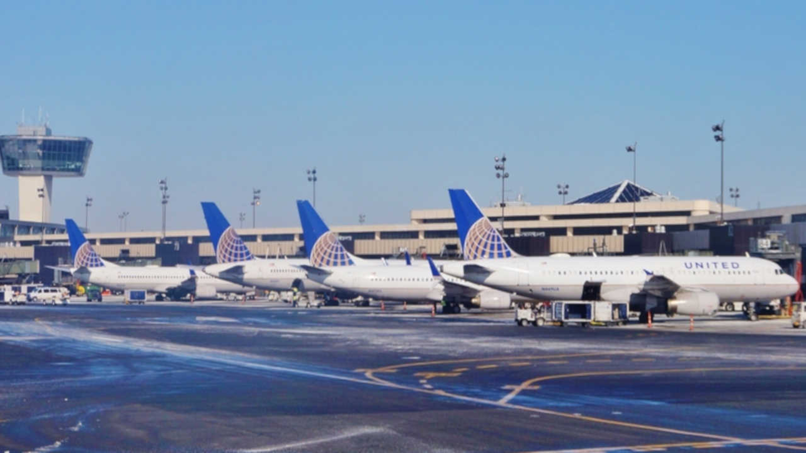Newark Liberty International Airport Equipment Outage Causes Flight Delays Newark Liberty International Airport Equipment Outage Causes Flight Delays