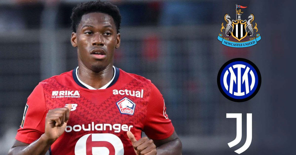 Newcastle Vs Chelsea: Race To Sign Ligue 1 Striker Heats Up Newcastle Vs Chelsea: Race To Sign Ligue 1 Striker Heats Up