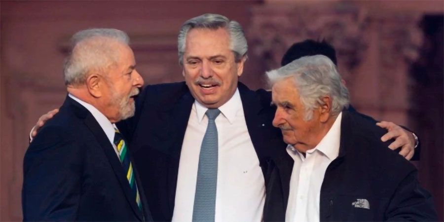 News: Former Uruguayan President José Mujica Passes Away News: Former Uruguayan President José Mujica Passes Away