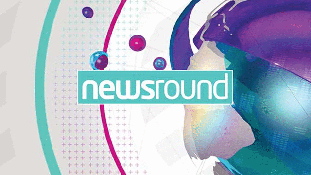 Newsround On BBC Two HD: Your Complete TV Guide Newsround On BBC Two HD: Your Complete TV Guide