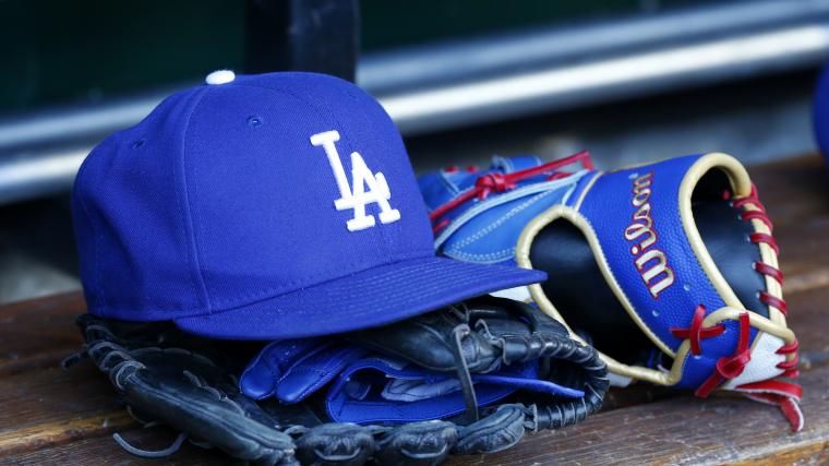 Next MLB Superstar: Dodgers Expected To Make Strong Bid