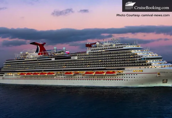 Next Month's 7 Key Carnival Cruise Line Updates