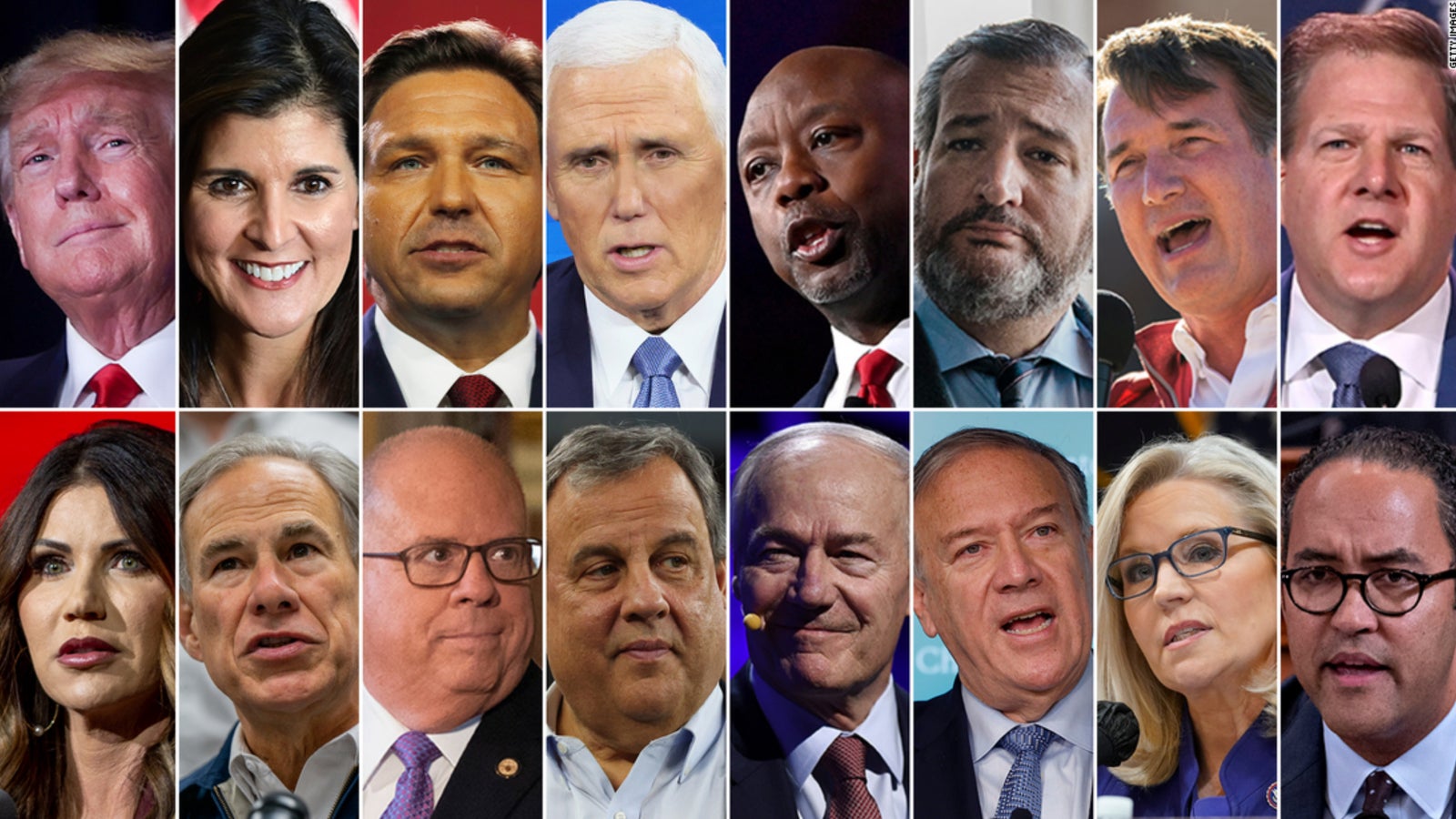 Next Papal Election: Potential Candidates And Their Platforms Next Papal Election: Potential Candidates And Their Platforms