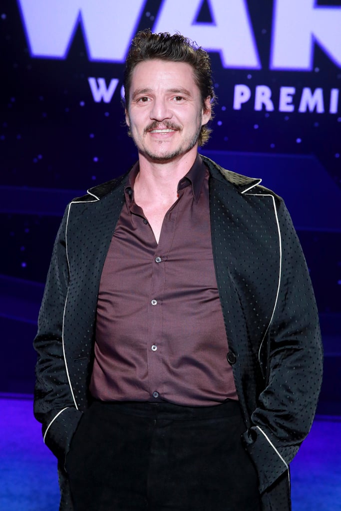 Next Week: Pedro Pascal's Rise To 2025 Prominence Begins Next Week: Pedro Pascal's Rise To 2025 Prominence Begins