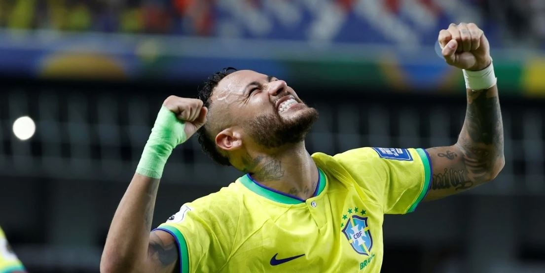 Neymar En Prelista De Brasil: ¿Regreso Ante Argentina? Neymar En Prelista De Brasil: ¿Regreso Ante Argentina?