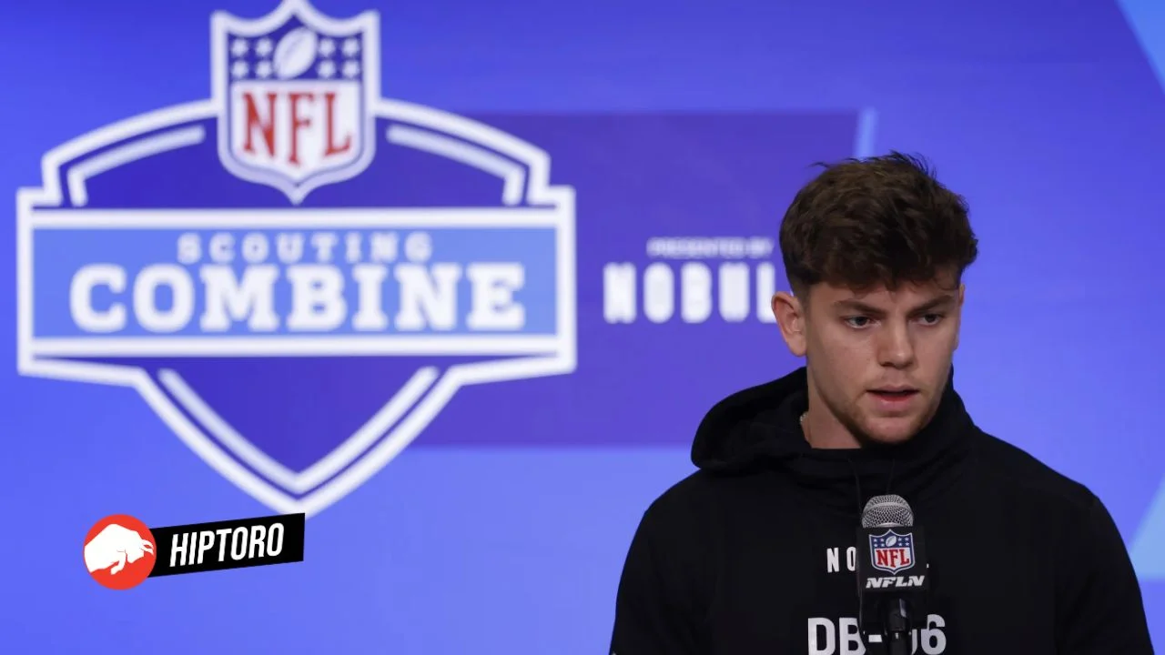 NFL Draft 2024: Steelers' Pursuit Of A Franchise Quarterback NFL Draft 2024: Steelers' Pursuit Of A Franchise Quarterback