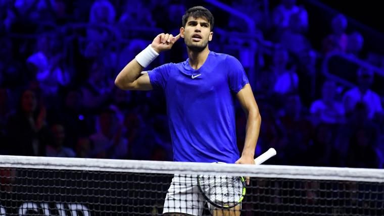 Ngôi Sao 17 Tuổi Người Nga Làm Nên Lịch Sử Tại Indian Wells Ngôi Sao 17 Tuổi Người Nga Làm Nên Lịch Sử Tại Indian Wells