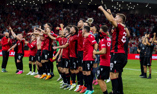 Ngritja E Kosovës Në Ligën B Të Ligës Së Kombeve: Përfitimet E UEFA-s Ngritja E Kosovës Në Ligën B Të Ligës Së Kombeve: Përfitimet E UEFA-s