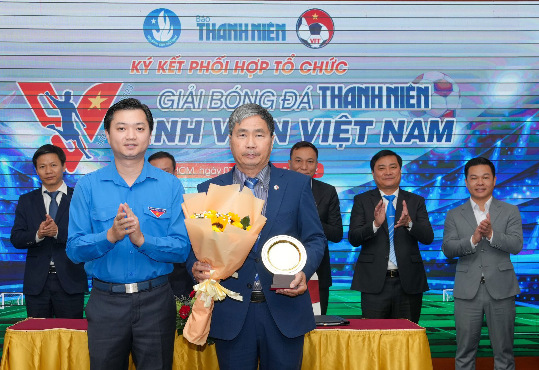 Nhà Vô Địch Đầu Tiên Của Giải Bóng Đá Thanh Niên Sinh Viên Quốc Tế: Câu Chuyện Lịch Sử