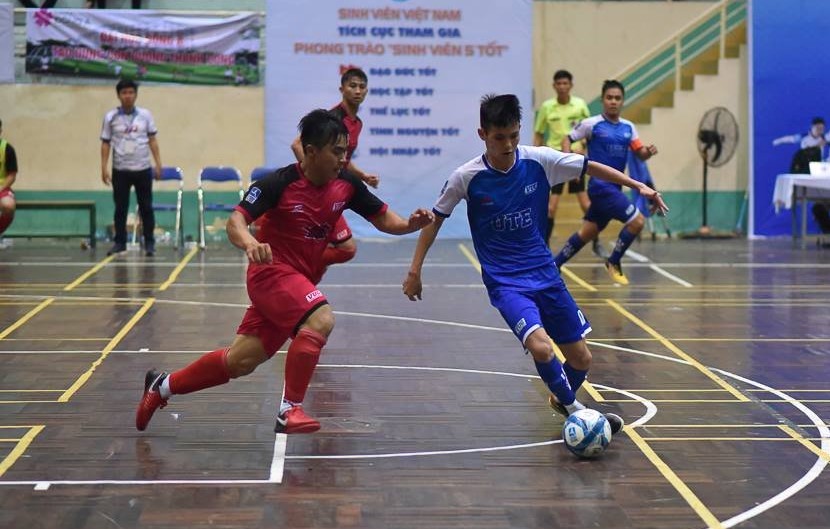 Nhà Vô Địch Đầu Tiên Giải Bóng Đá Thanh Niên Sinh Viên Quốc Tế Là Ai?