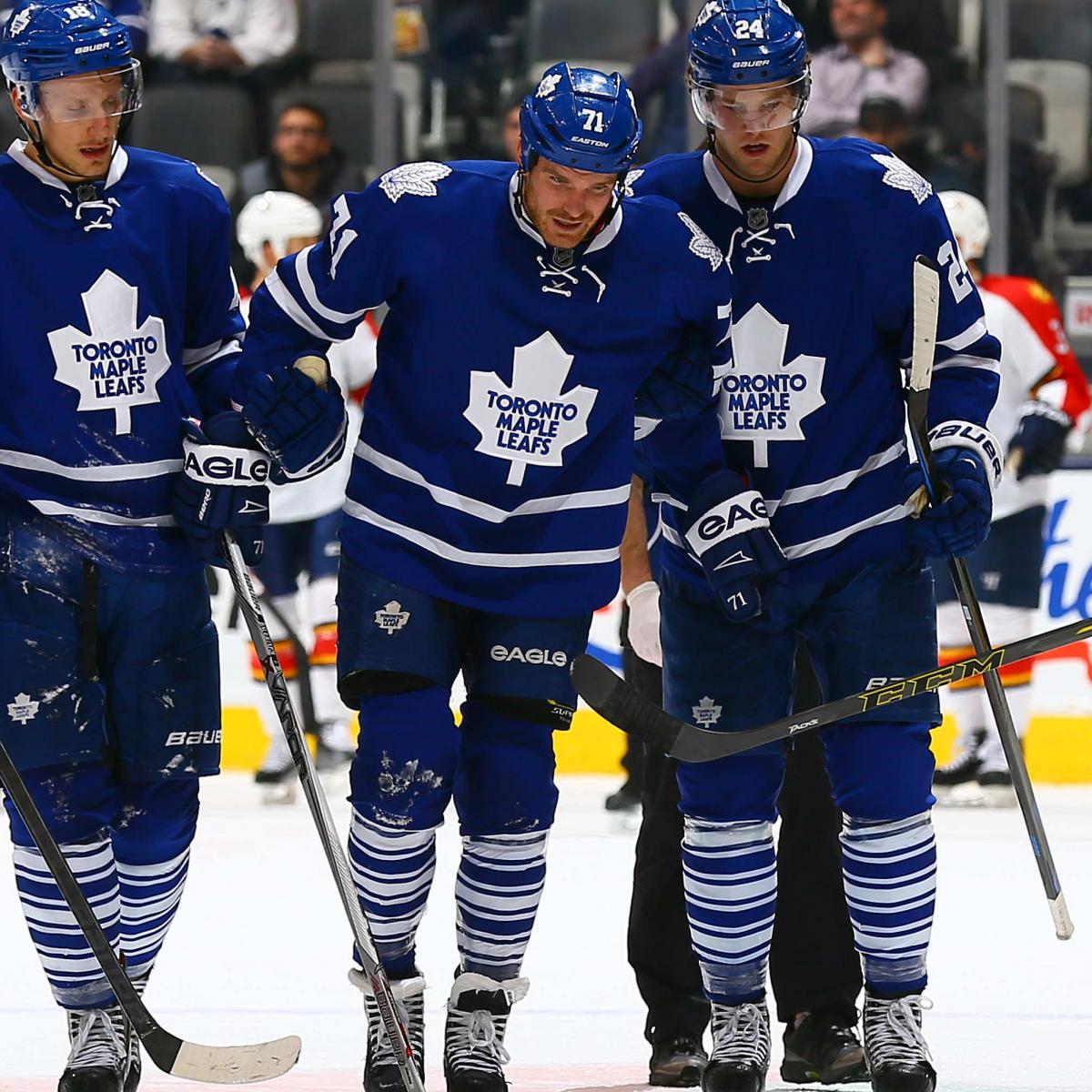 NHL 2025 Trade Deadline: Playoff Contender Predictions NHL 2025 Trade Deadline: Playoff Contender Predictions