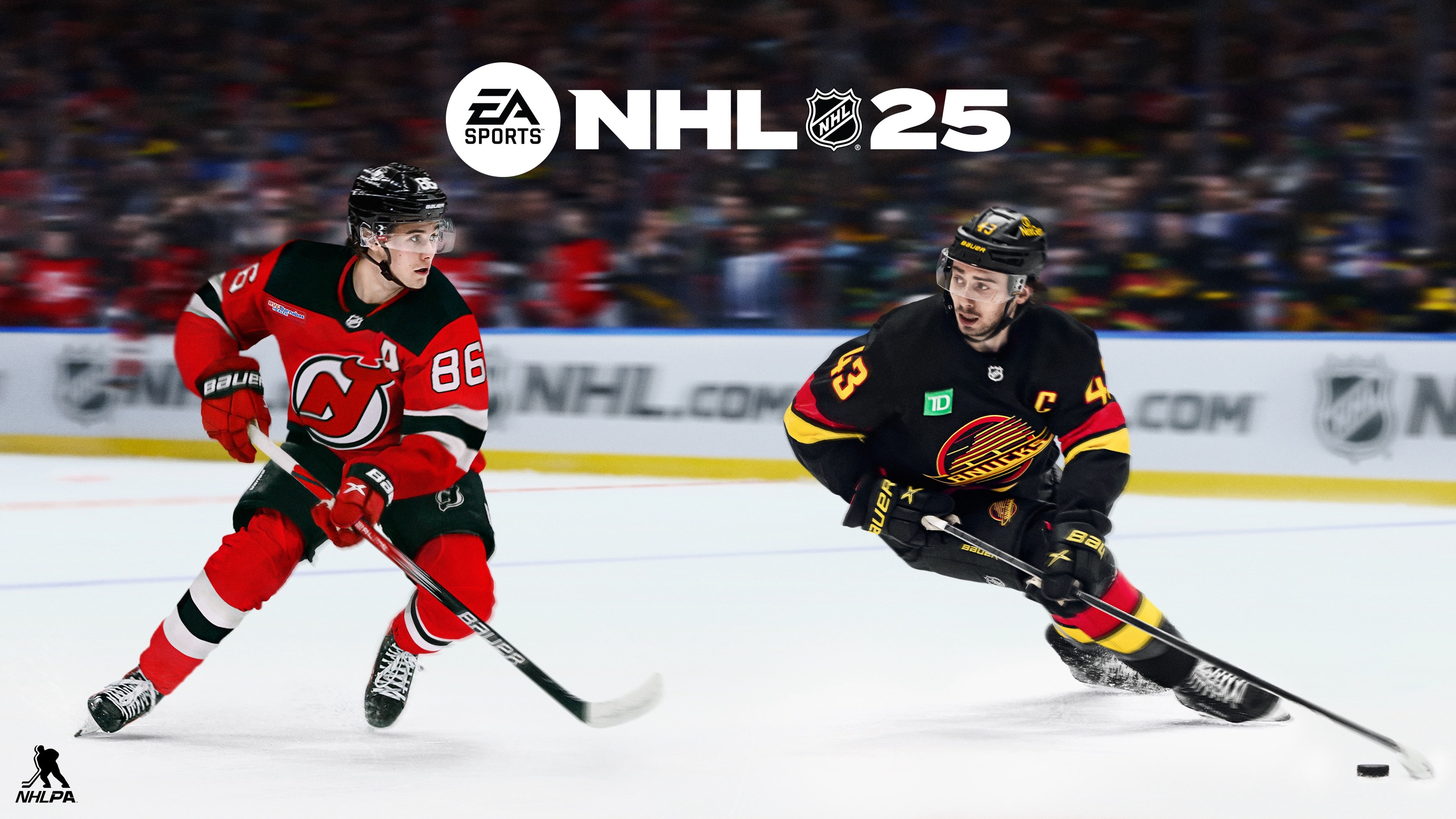 NHL 25 Arcade Mode: A Complete Guide NHL 25 Arcade Mode: A Complete Guide