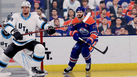 NHL 25: Arcade Mode Returns This Week – What To Expect NHL 25: Arcade Mode Returns This Week – What To Expect