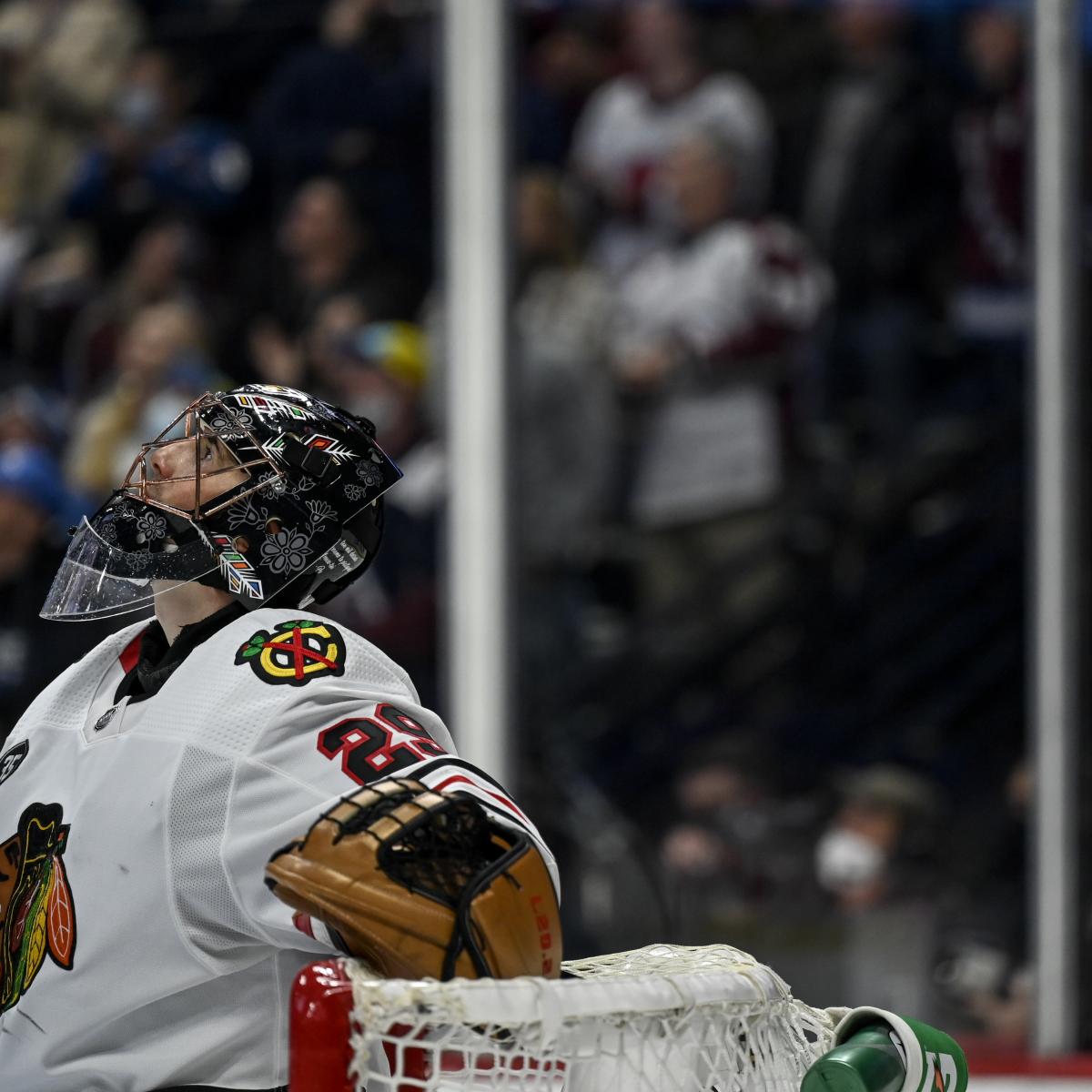NHL Announces Canadian Playoffs Partnership With Crypto Exchange Ndax NHL Announces Canadian Playoffs Partnership With Crypto Exchange Ndax