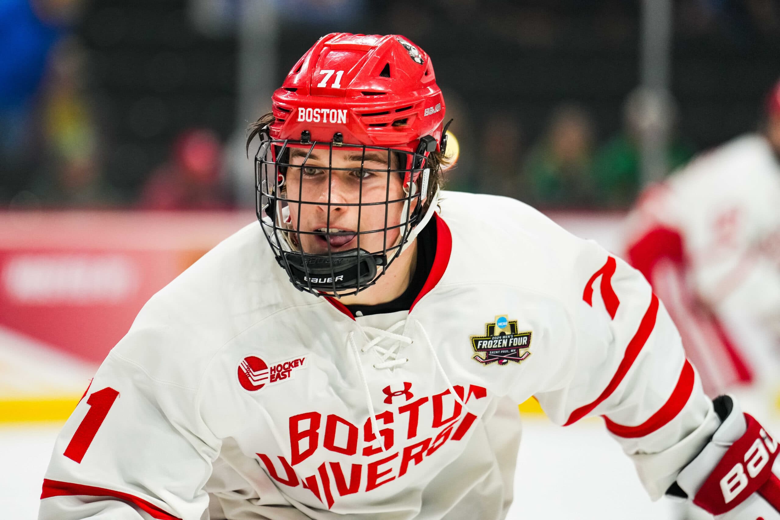NHL Draft Lottery: Fan Outrage Over Confusing Rules NHL Draft Lottery: Fan Outrage Over Confusing Rules