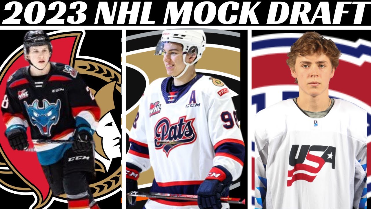 NHL Draft Lottery: Islanders Win Top Selection, Sharks Get Second NHL Draft Lottery: Islanders Win Top Selection, Sharks Get Second