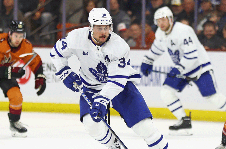 NHL Hockey Predictions: Avalanche Vs Maple Leafs - March 19th Betting Preview NHL Hockey Predictions: Avalanche Vs Maple Leafs - March 19th Betting Preview