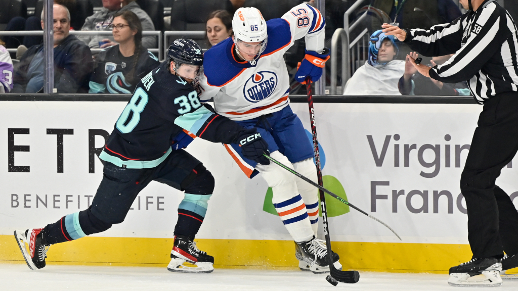 NHL-konflikt: Planer På En Större Stjärnturnering NHL-konflikt: Planer På En Större Stjärnturnering