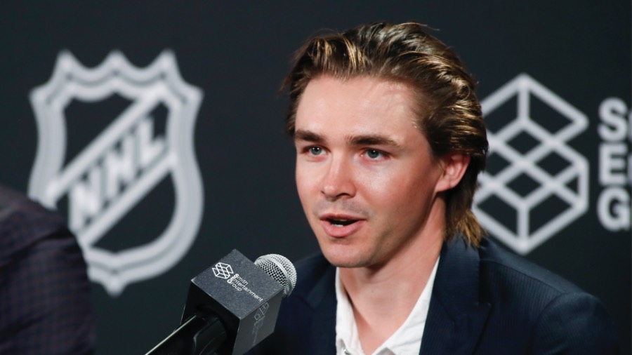NHL Milestone: Clayton Keller's 500-Point Journey From Missouri NHL Milestone: Clayton Keller's 500-Point Journey From Missouri