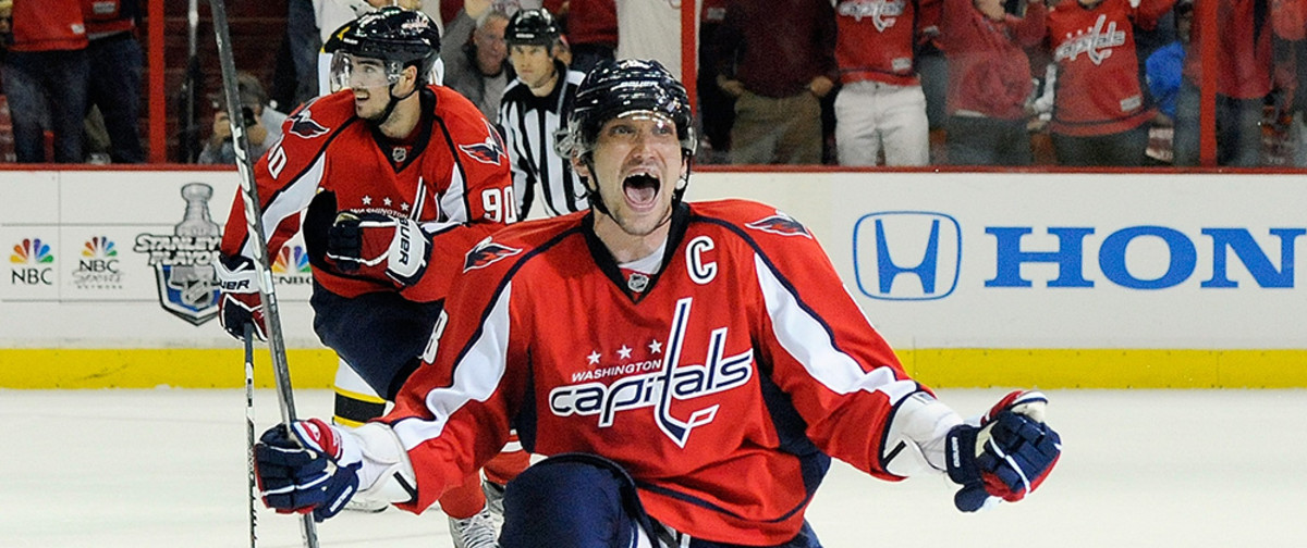 NHL News: Ovechkin Matches Gretzky's Record With 894 Goals NHL News: Ovechkin Matches Gretzky's Record With 894 Goals