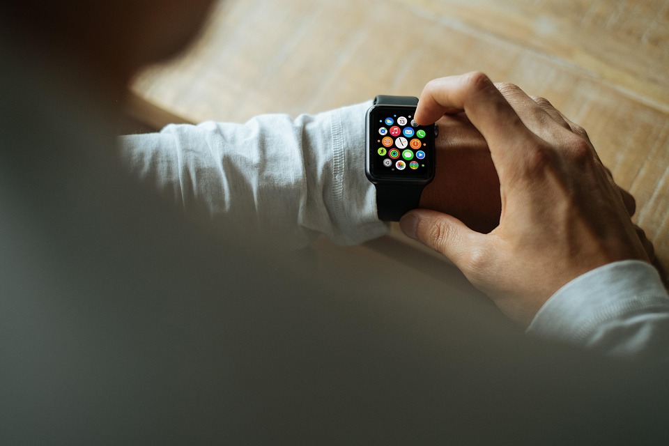 NHL Officials Embrace Apple Watch Technology: Impact And Implications NHL Officials Embrace Apple Watch Technology: Impact And Implications