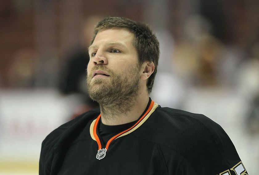 NHL Owner Suspended For Online Attack And Terrorism Remarks