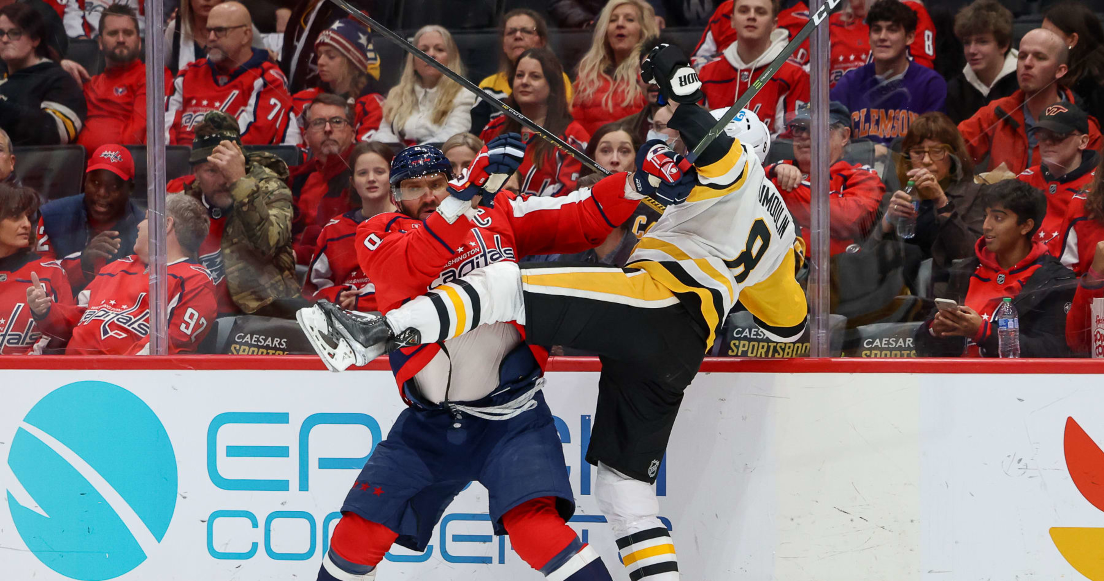 NHL Playoffs: Analyzing The Tight Western Conference Wild Card Race NHL Playoffs: Analyzing The Tight Western Conference Wild Card Race