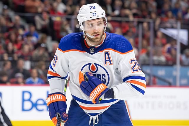 NHL Playoffs: Edmonton Oilers Projected To Defeat Los Angeles Kings NHL Playoffs: Edmonton Oilers Projected To Defeat Los Angeles Kings