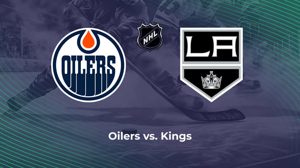 NHL Playoffs Game 1: Oilers Vs Kings – Predictions, Picks And Betting Odds NHL Playoffs Game 1: Oilers Vs Kings – Predictions, Picks And Betting Odds