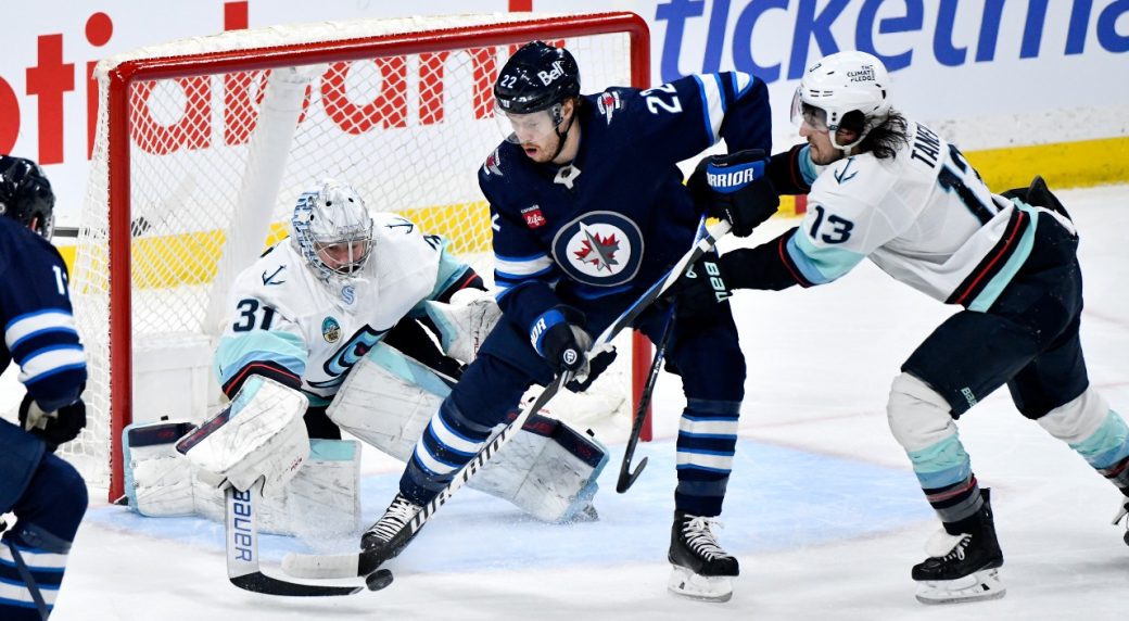 NHL Playoffs: Johnston's Record-Breaking Goal Leads Stars To Crucial Win Over Avalanche NHL Playoffs: Johnston's Record-Breaking Goal Leads Stars To Crucial Win Over Avalanche