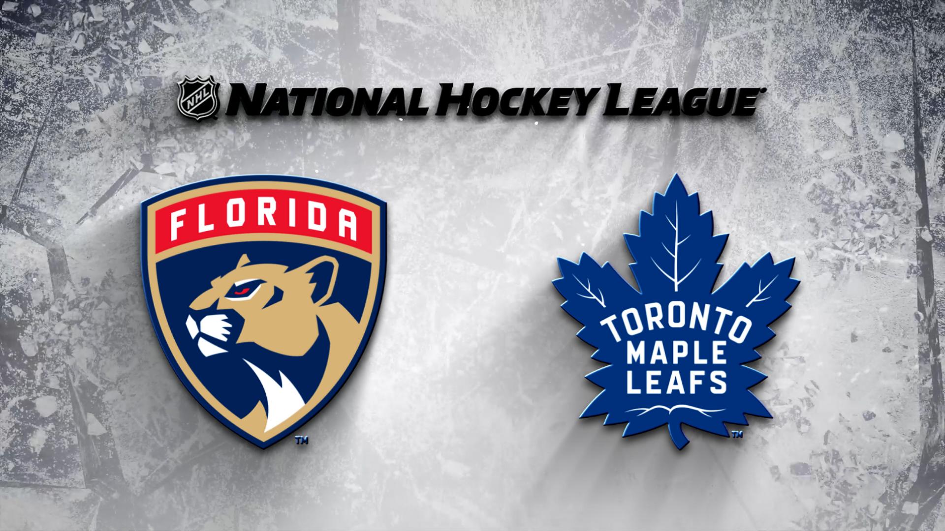 NHL Playoffs: Panthers Vs Maple Leafs Game 5 Prediction And Betting Analysis NHL Playoffs: Panthers Vs Maple Leafs Game 5 Prediction And Betting Analysis