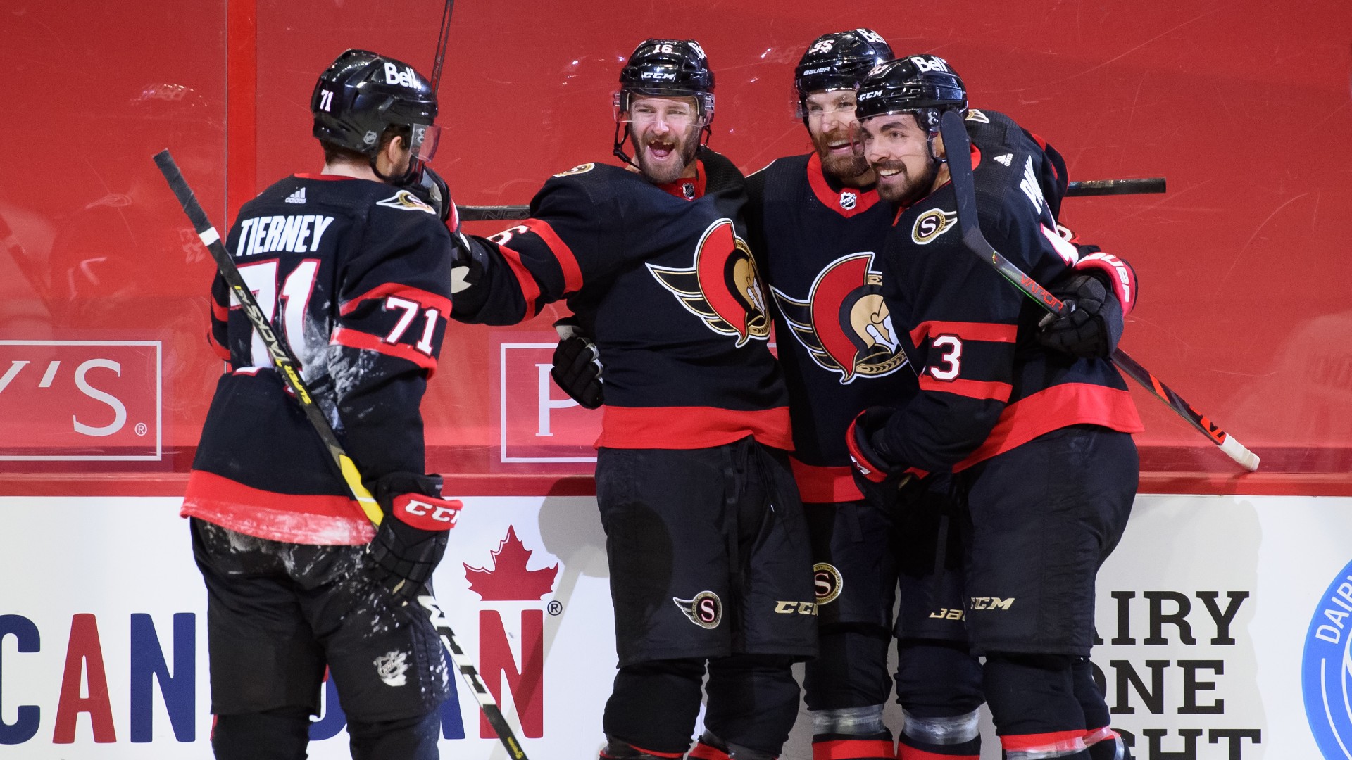 NHL Playoffs: Senators Vs Maple Leafs Game 2 Live Stream - April 22, 2025 NHL Playoffs: Senators Vs Maple Leafs Game 2 Live Stream - April 22, 2025