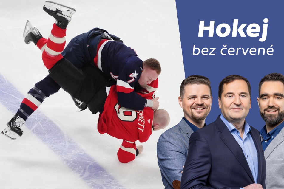 NHL Potvrdzuje: Svetový Pohár V Roku 2028 NHL Potvrdzuje: Svetový Pohár V Roku 2028