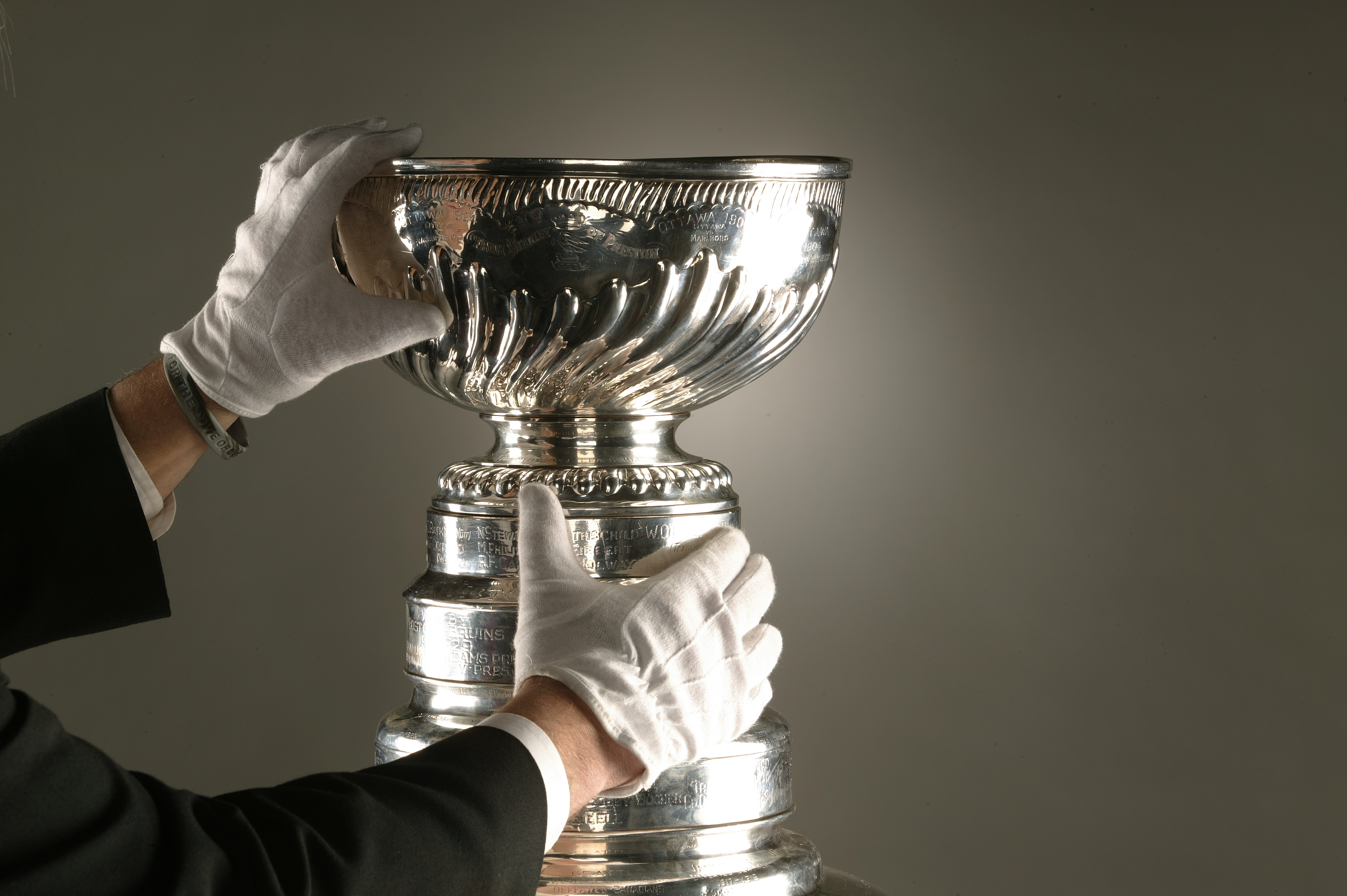 NHL's Stanley Cup Playoffs: New Partnership With Ndax Announced NHL's Stanley Cup Playoffs: New Partnership With Ndax Announced