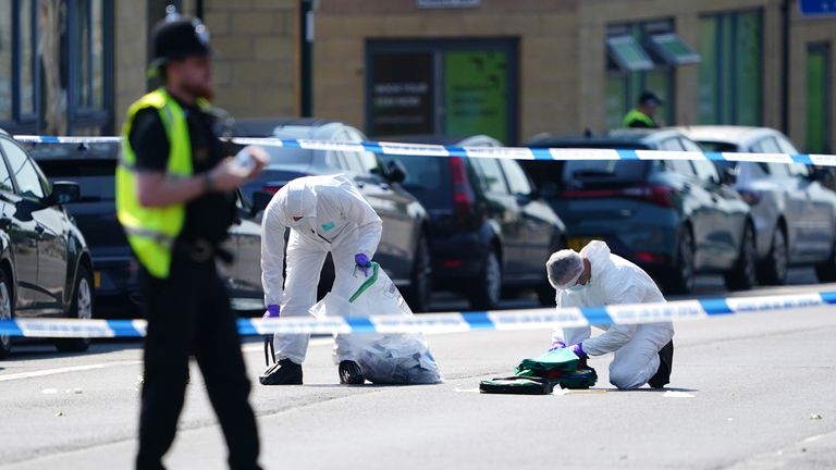 NHS Data Breach: 90+ Staff Viewed Nottingham Attack Victim Information NHS Data Breach: 90+ Staff Viewed Nottingham Attack Victim Information