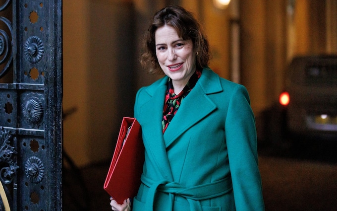 NHS Trust Chief's Commitment To Nottingham Attack Investigation NHS Trust Chief's Commitment To Nottingham Attack Investigation