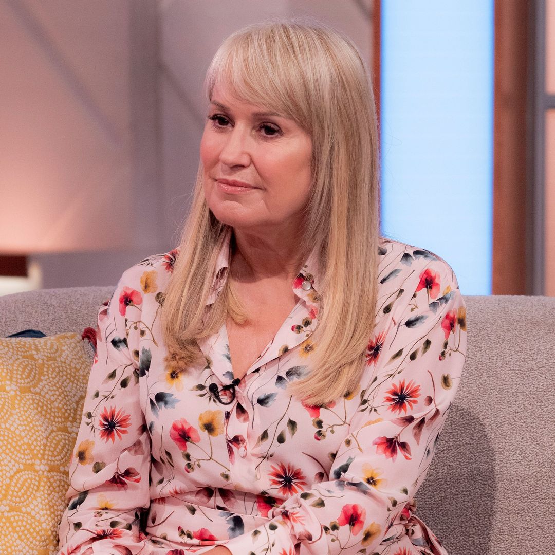 Nicki Chapman's £700,000 Country Home Investment: Escape To The Country Success Story Nicki Chapman's £700,000 Country Home Investment: Escape To The Country Success Story